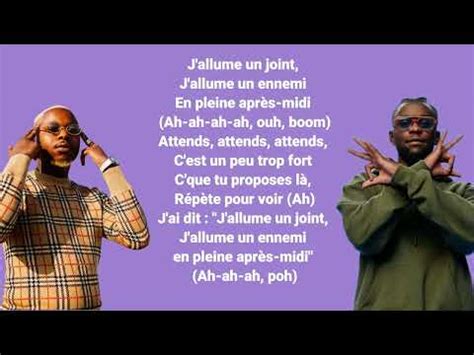 prada guy2bezbar paroles|Paroles de Chansons : Guy2Bezbar .